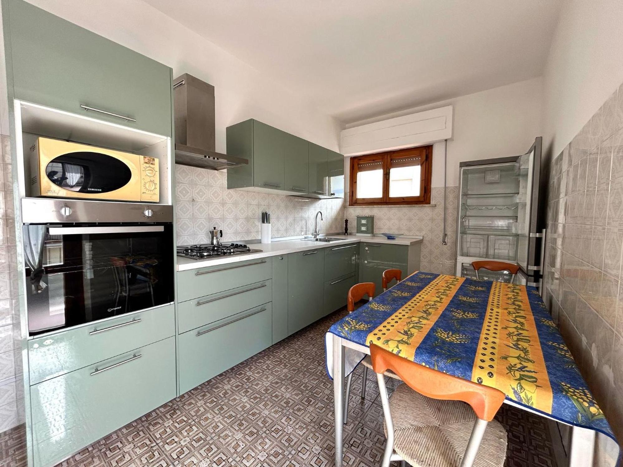 Casa Mare Matteo